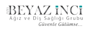 BEYAZ INCI LOGO